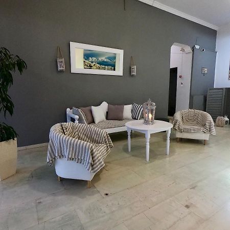 Vari Beach Hotel Zewnętrze zdjęcie