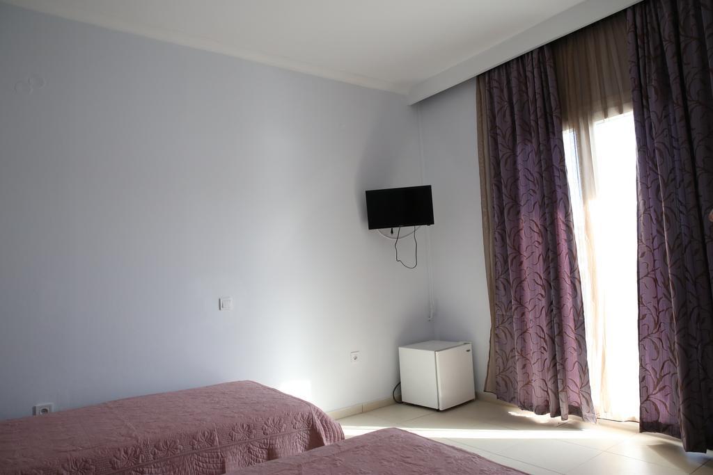 Vari Beach Hotel Zewnętrze zdjęcie