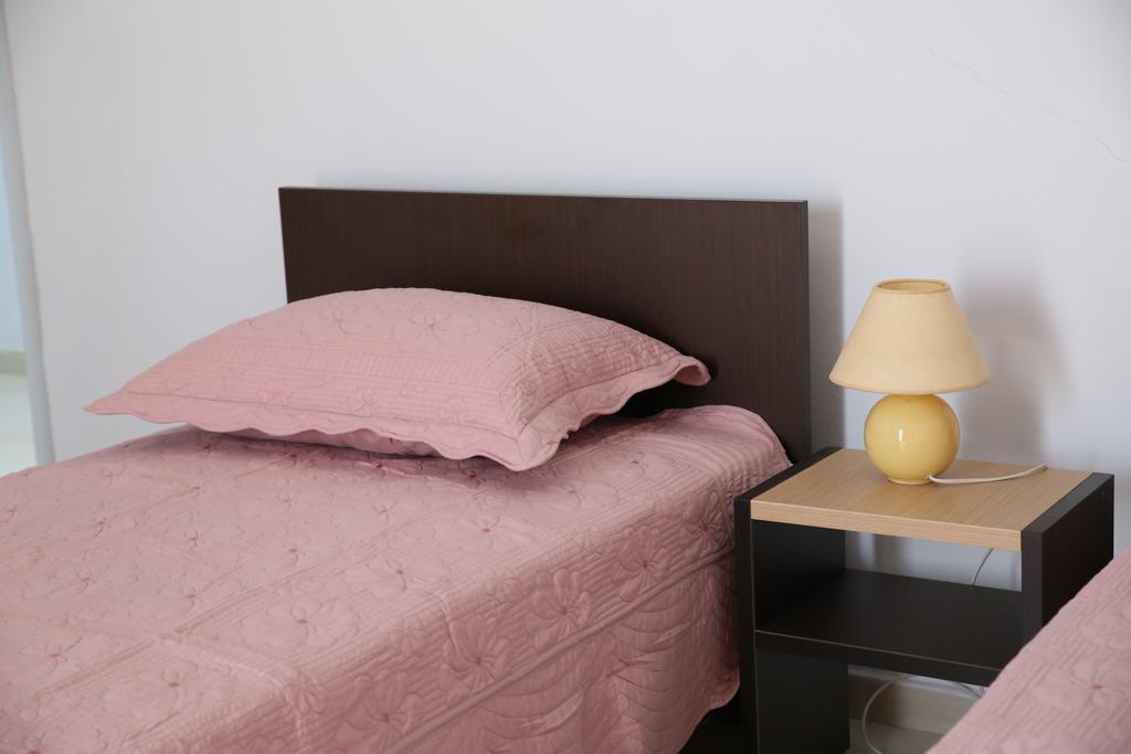 Vari Beach Hotel Zewnętrze zdjęcie