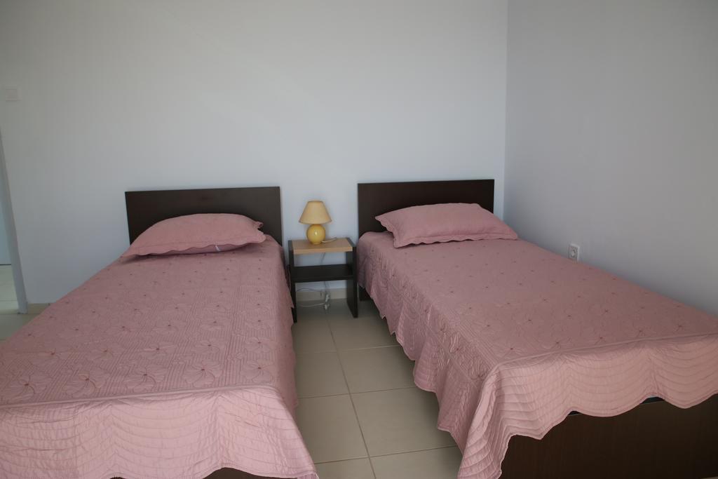 Vari Beach Hotel Zewnętrze zdjęcie
