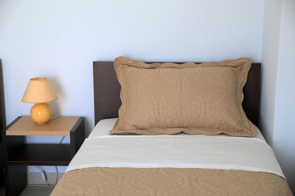 Vari Beach Hotel Zewnętrze zdjęcie