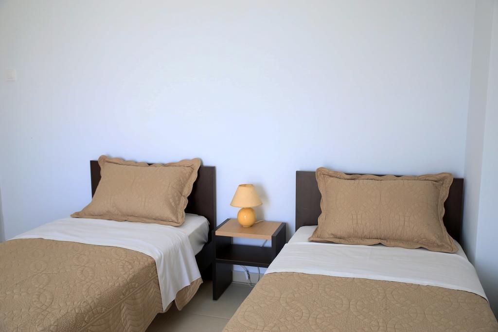 Vari Beach Hotel Zewnętrze zdjęcie