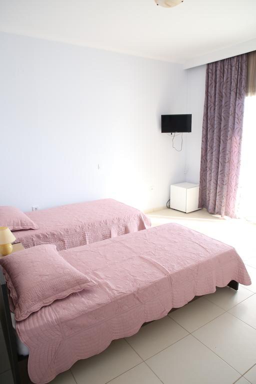 Vari Beach Hotel Zewnętrze zdjęcie