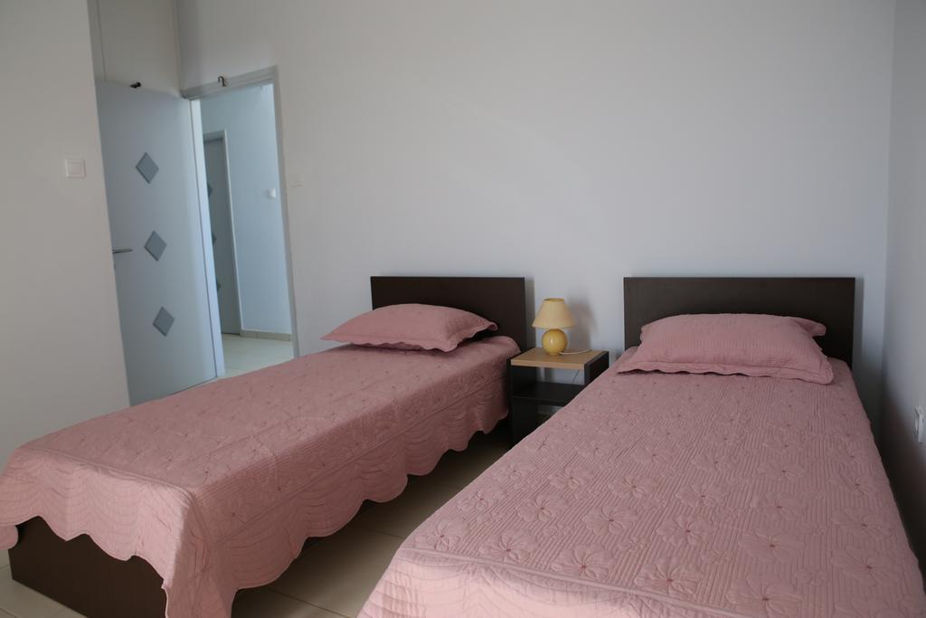 Vari Beach Hotel Zewnętrze zdjęcie