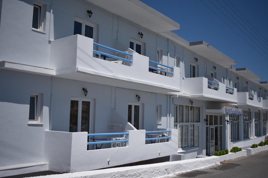 Vari Beach Hotel Zewnętrze zdjęcie