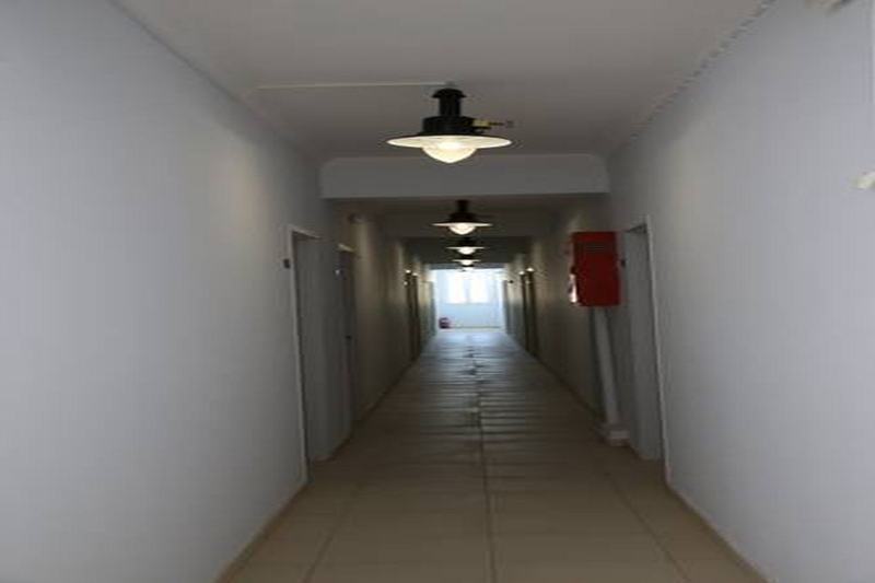 Vari Beach Hotel Zewnętrze zdjęcie
