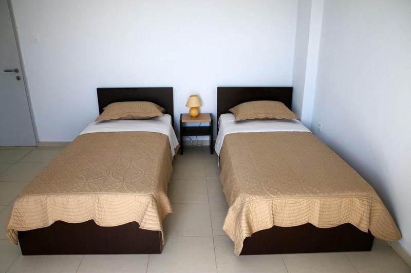 Vari Beach Hotel Zewnętrze zdjęcie