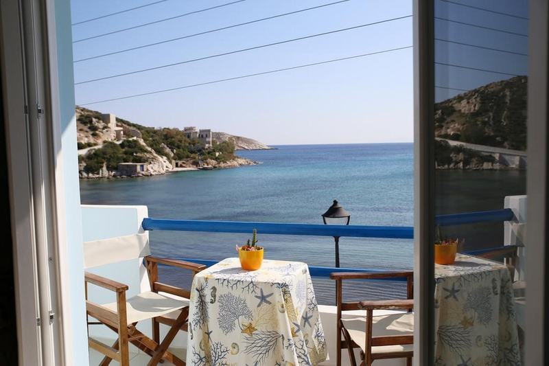 Vari Beach Hotel Zewnętrze zdjęcie