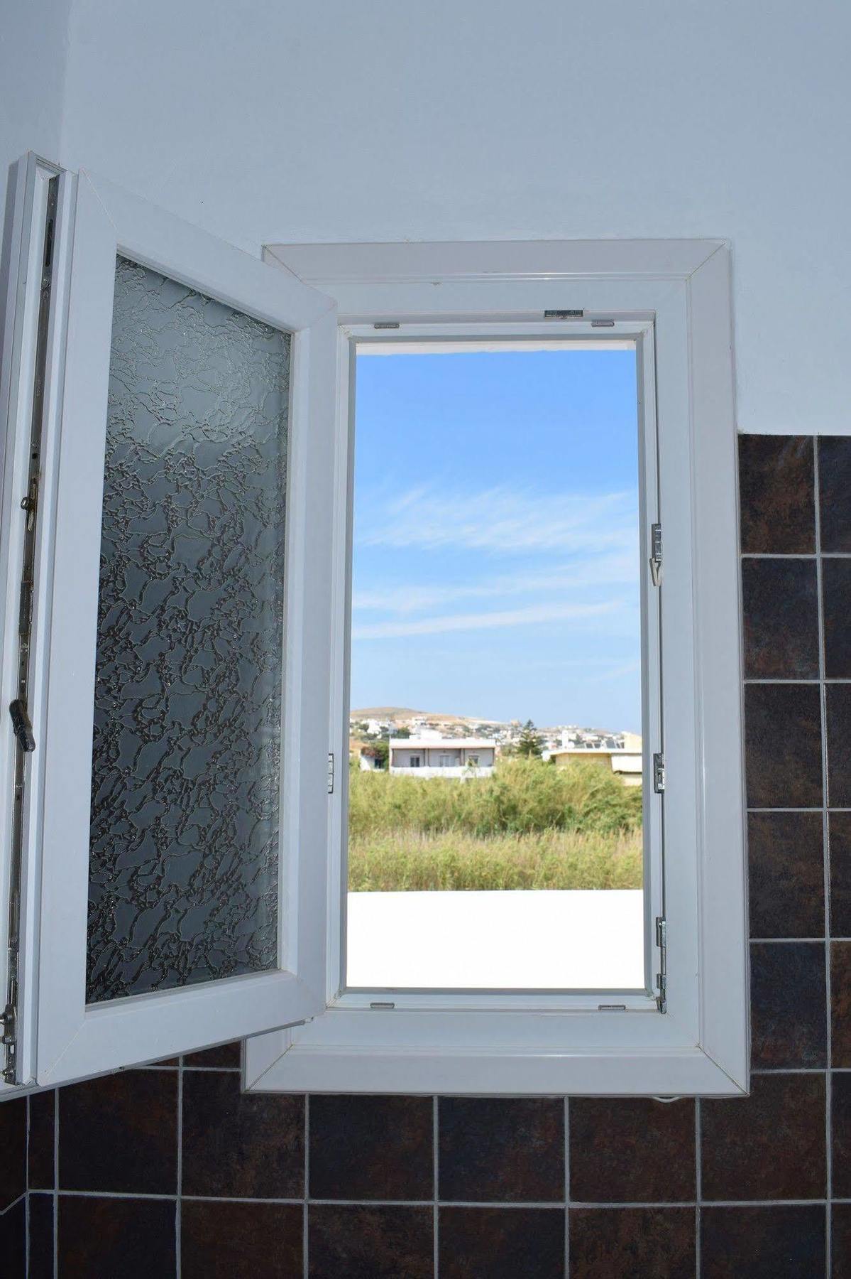 Vari Beach Hotel Zewnętrze zdjęcie